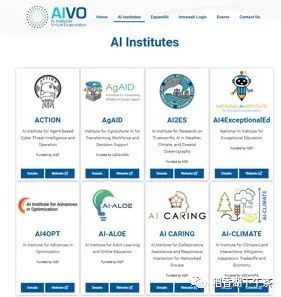 引領(lǐng)未來(lái) 美國(guó)國(guó)家人工智能戰(zhàn)略下的軟件開(kāi)發(fā)新范式