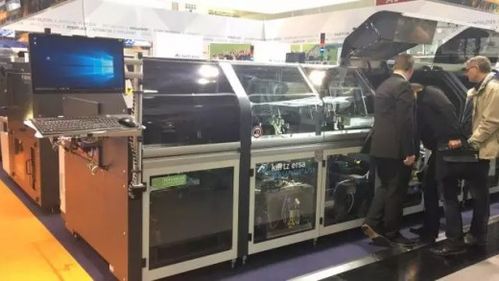 全球SMT產(chǎn)業(yè)與智慧工廠發(fā)展現(xiàn)狀及技術(shù)服務(wù)趨勢(shì)