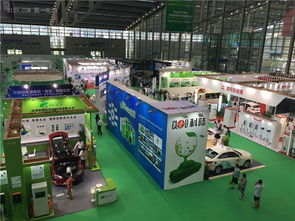 從深圳國(guó)際充電站技術(shù)設(shè)備展，洞見技術(shù)開發(fā)引領(lǐng)的三大產(chǎn)品趨勢(shì)