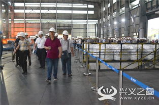 萬峰實(shí)業(yè) 以花園式生態(tài)工廠為基石，技術(shù)服務(wù)驅(qū)動(dòng)綠色工業(yè)化新篇章